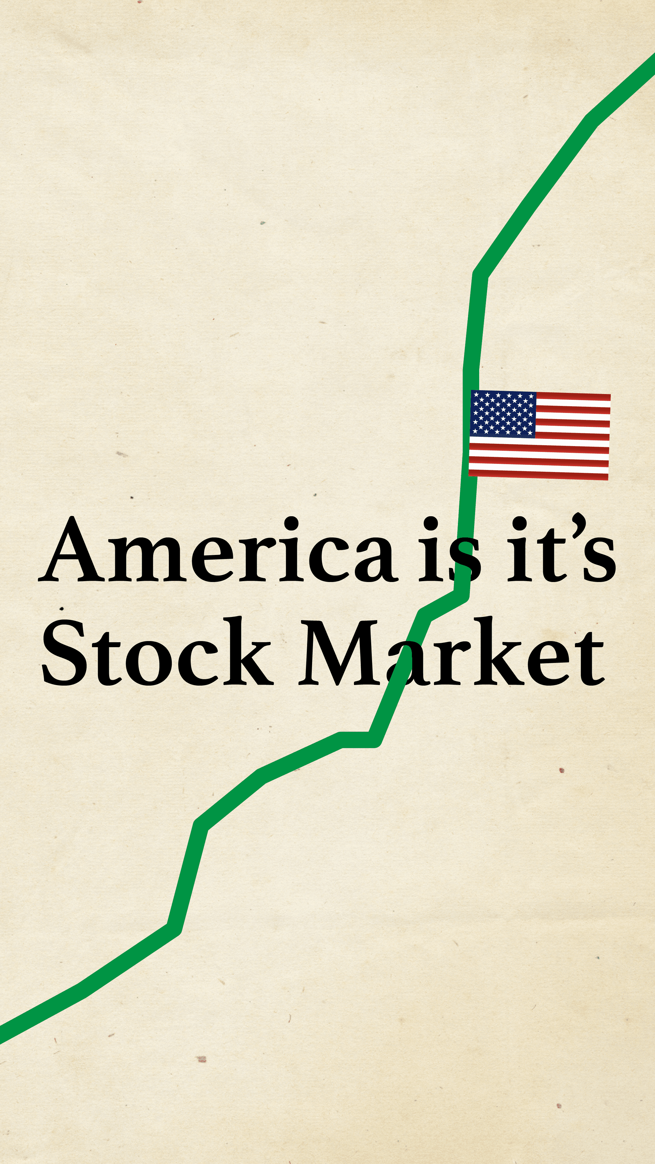 America is its Stock Market